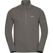 Jack Wolfskin LITESTRIDE FZ Herren flint M
