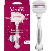 Gillette Venus ComfortGlide Coconut Rasiersystem