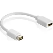HDgear Mini-DVI zu