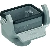Harting Han B Schwerlast Gehäuseverbinder M20 6B - 19300061750