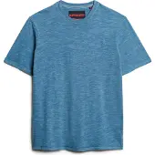 Superdry Od Slub Marl Kurzarm-t-shirt