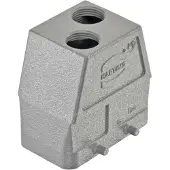Harting Tüllengehäuse 19300100465