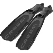 Cressi Gara Modular Sprint Freitauchflossen