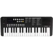 Medeli MK1/BK Nebula kinderkeyboard zwart (47967)