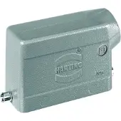 Harting Tüllengehäuse HAN 10B-GS-R-M20 19300101540