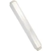 Papstar Fora Frischhaltefolie 300 m x 44 cm lose 4 Stück