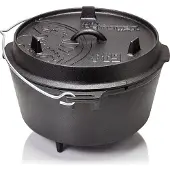Petromax Dutch Oven Ft 9 Topf
