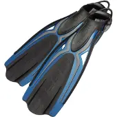 Cressi Thor Ebs Tauchflossen