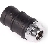 Alphacool ANK ES Schnellverschluss BLH1A PushIn Female IG
