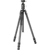 Vanguard VEO3 303CB Carbon Stativ mit Kugelkopf - Dealpreis