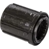 Shimano Kassettenkörpereinheit FH-RM66