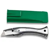 D-Tack GmbH Premium Teppichmesser ALU