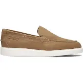 Stefano lauran Herren Loafer Star 15 - Camel - Größe 44