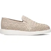 Stefano lauran Herren Loafer Star 14 - Beige - Größe 46