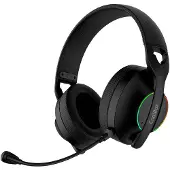 CoolBox Coo-aum-wb01-b Gaming-headset