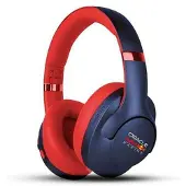 Red Bull Racing Aura Kabellose Kopfhörer Blau Blau One Size
