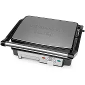 Orbegozo Tb 2250 Elektrogrill