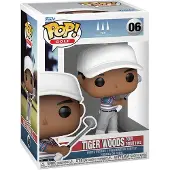 Funko POP! Pop Golf Tiger Woods Tour Debüt 1992 Vinylfiguren-Kollektion