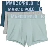 Marc o'polo Herren Trunk EssentialsUnterhose, Unterwäsche, Boxer Trunk