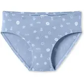 Schiesser Mädchen Slip 955Unterhose, Basic Slip, Slip