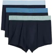 Marc o'polo Herren Trunk EssentialsUnterhose, Unterwäsche, Boxer Trunk
