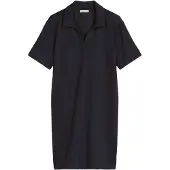 Marc o'polo Damen Nachthemd Modal AllureSchlafkleid, Nachtkleid, Schlafhemd