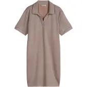 Marc o'polo Damen Nachthemd Modal AllureSchlafkleid, Nachtkleid, Schlafhemd