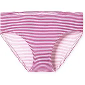 Schiesser Slip 955 Multi in weiß, violett | Gr.: 92