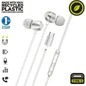 Muvit For Change M32 Usb-c Kopfhörer
