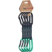 Fixe Climbing Gear Puput Expressschlinge 4 Einheiten
