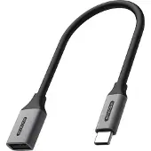 Sitecom USB-C-auf-USB-A-Mini-Adapter