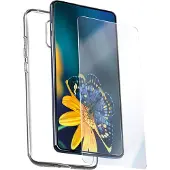 Muvit For Change Samsung Galaxy A54 5g Handyhülle Und Bildschirmschutz