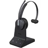Yealink Headset WH64 Pro Mono Teams