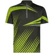 Campagnolo Herren T-Shirts/Tanks ku.Arm He/Uni MAN T-SHIRT