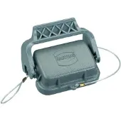 Harting Schutzkappe HAN 6B-AK-RB-Dichtun 09300065423