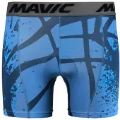 Mavic Trail Liner Graphic Shorts Mit Chamois