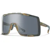 Smith Syncline matte flint / tarmac tortoise chromapop slate (U1F-99Z8)