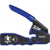 Televes Rj45 Crimpzange