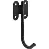 Wagner design yourself Wandhalterung WH 2090 schwarz