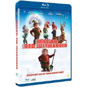- UNKNOWN - Mission: Red Julemanden (Save Santa)
