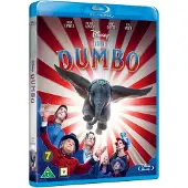 Disney live action Dumbo ()