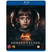 Sf FORBANNELSEN - The Curse - Förbannelsen