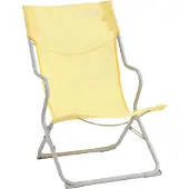 Outwell Sauntons Lux Klappstuhl