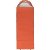 Outwell - Campion Lux Schlafsack – Komfortabler 3-Jahreszeiten Schlafsack