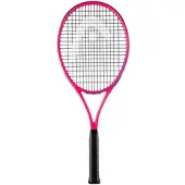 Head Tennisschläger MX Attitude Comp 100in/270g 2026 pink/violett - besaitet -