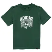 Adidas T-Shirt für Kinder Essentials Tee Set Kids kind