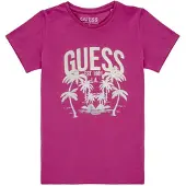 GUESS T-Shirt für Kinder SS T-SHIRT kind