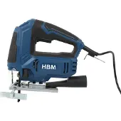 HBM 850 Watt Profi-Stichsäge