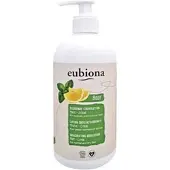Eubiona Belebende Körperlotion Minze-Zitrone 500 ml