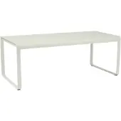 Fermob Bellevie Premium Tisch 196x90 cm